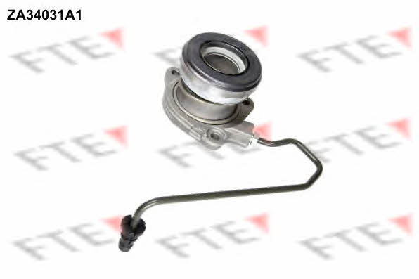 FTE ZA34031A1 Release bearing ZA34031A1: Buy near me in Poland at 2407.PL - Good price!