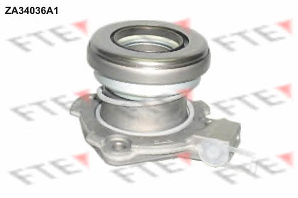 FTE ZA34036A1 Release bearing ZA34036A1: Buy near me in Poland at 2407.PL - Good price!