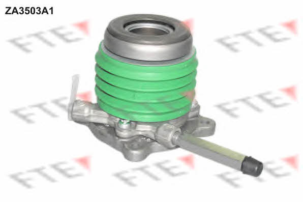 FTE ZA3503A1 Release bearing ZA3503A1: Buy near me in Poland at 2407.PL - Good price!