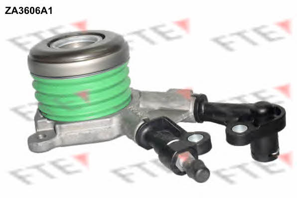 FTE ZA3606A1 Release bearing ZA3606A1: Buy near me in Poland at 2407.PL - Good price!