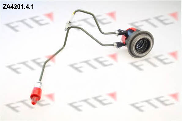 FTE ZA4201.4.1 Release bearing ZA420141: Buy near me at 2407.PL in Poland at an Affordable price!