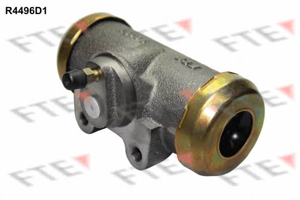 FTE R4496D1 Wheel Brake Cylinder R4496D1: Buy near me in Poland at 2407.PL - Good price!