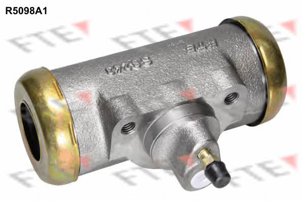 FTE R5098A1 Wheel Brake Cylinder R5098A1: Buy near me in Poland at 2407.PL - Good price!