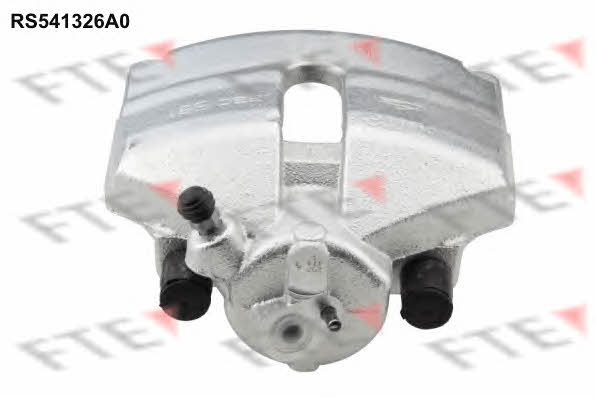 FTE RS541326A0 Brake caliper front left RS541326A0: Buy near me in Poland at 2407.PL - Good price!
