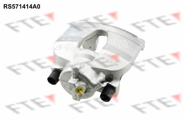 FTE RS571414A0 Brake caliper front right RS571414A0: Buy near me at 2407.PL in Poland at an Affordable price!