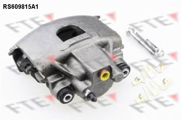 FTE RS609815A1 Brake caliper front left RS609815A1: Buy near me in Poland at 2407.PL - Good price!