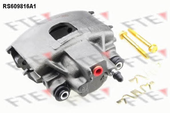 FTE RS609816A1 Brake caliper RS609816A1: Buy near me in Poland at 2407.PL - Good price!