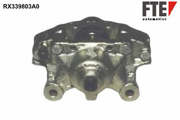 FTE RX339803A0 Brake caliper RX339803A0: Buy near me at 2407.PL in Poland at an Affordable price!