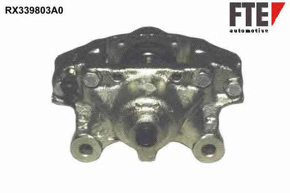 FTE RX339803A0 Brake caliper RX339803A0: Buy near me in Poland at 2407.PL - Good price!