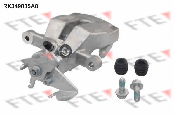 FTE RX349835A0 Brake caliper rear left RX349835A0: Buy near me in Poland at 2407.PL - Good price!