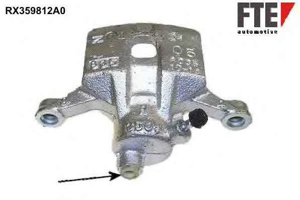 FTE RX359812A0 Bremssattel hinten rechts RX359812A0: Kaufen Sie zu einem guten Preis in Polen bei 2407.PL!