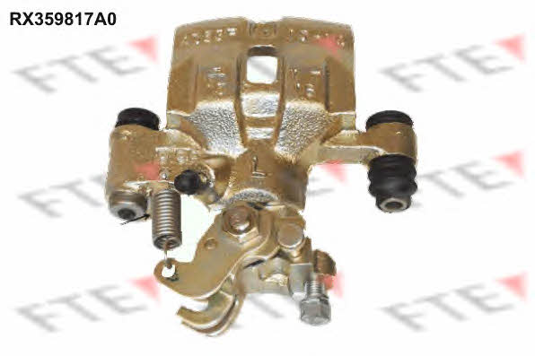 FTE RX359817A0 Brake caliper front left RX359817A0: Buy near me in Poland at 2407.PL - Good price!