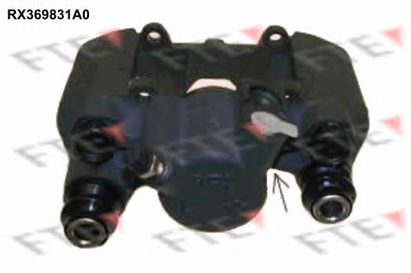 FTE RX369831A0 Brake caliper rear left RX369831A0: Buy near me in Poland at 2407.PL - Good price!