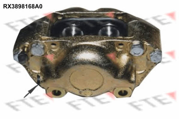 FTE RX3898168A0 Brake caliper RX3898168A0: Buy near me in Poland at 2407.PL - Good price!