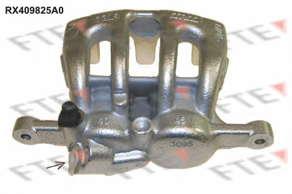 FTE RX409825A0 Brake caliper front left RX409825A0: Buy near me in Poland at 2407.PL - Good price!
