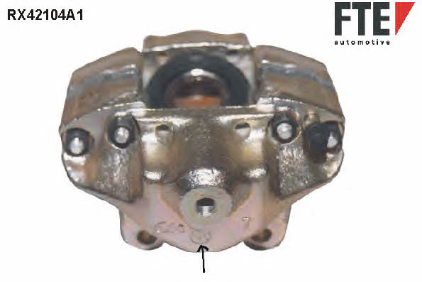 FTE RX42104A1 Bremssattel hinten links RX42104A1: Kaufen Sie zu einem guten Preis in Polen bei 2407.PL!