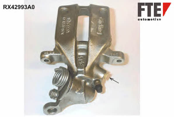 FTE RX42993A0 Brake caliper RX42993A0: Buy near me at 2407.PL in Poland at an Affordable price!