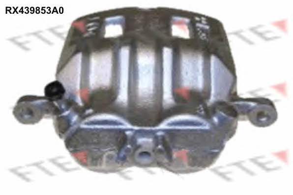 FTE RX439853A0 Brake caliper front right RX439853A0: Buy near me in Poland at 2407.PL - Good price!