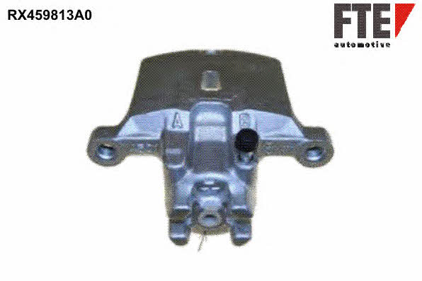 FTE RX459813A0 Brake caliper rear left RX459813A0: Buy near me in Poland at 2407.PL - Good price!