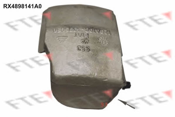 FTE RX4898141A0 Brake caliper front left RX4898141A0: Buy near me in Poland at 2407.PL - Good price!