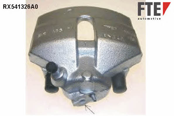 FTE RX541326A0 Brake caliper front left RX541326A0: Buy near me at 2407.PL in Poland at an Affordable price!