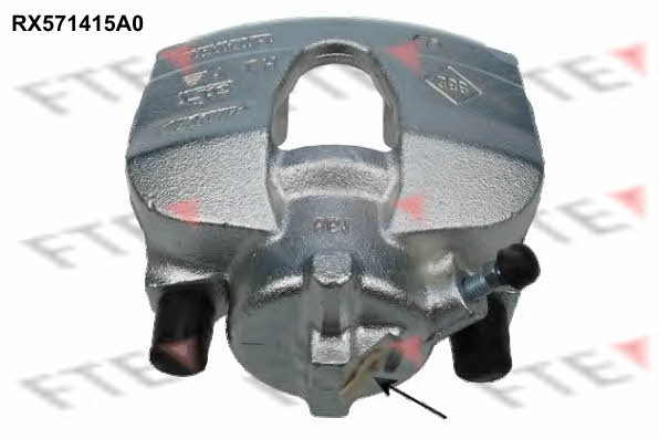 FTE RX571415A0 Brake caliper front right RX571415A0: Buy near me in Poland at 2407.PL - Good price!