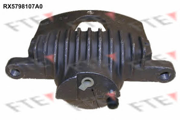 FTE RX5798107A0 Brake caliper front left RX5798107A0: Buy near me in Poland at 2407.PL - Good price!
