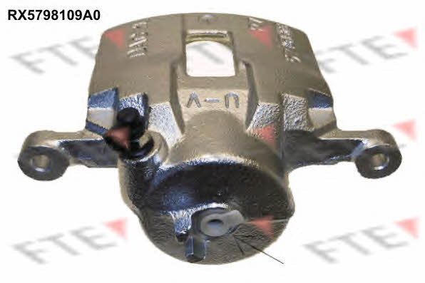 FTE RX5798109A0 Brake caliper RX5798109A0: Buy near me at 2407.PL in Poland at an Affordable price!
