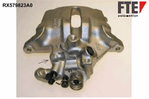 FTE RX579823A0 Brake caliper RX579823A0: Buy near me at 2407.PL in Poland at an Affordable price!