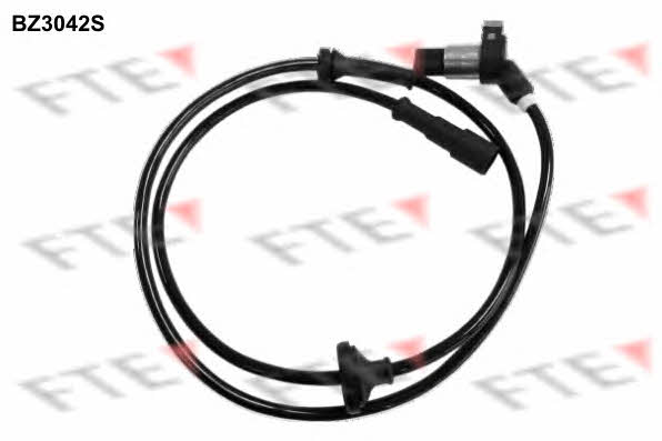 FTE BZ3042S Sensor ABS BZ3042S: Buy near me at 2407.PL in Poland at an Affordable price!