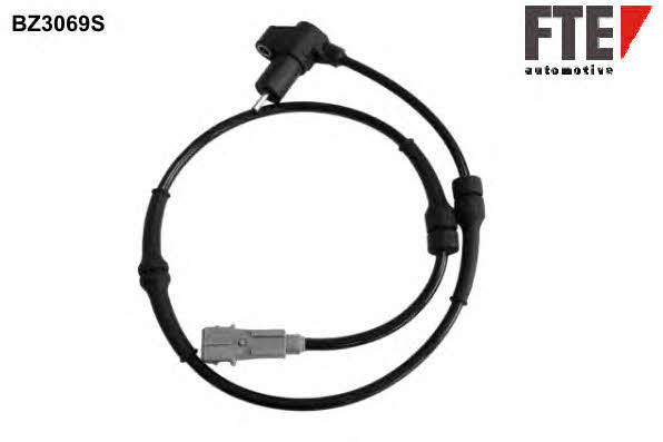 FTE BZ3069S Sensor ABS BZ3069S: Buy near me in Poland at 2407.PL - Good price!