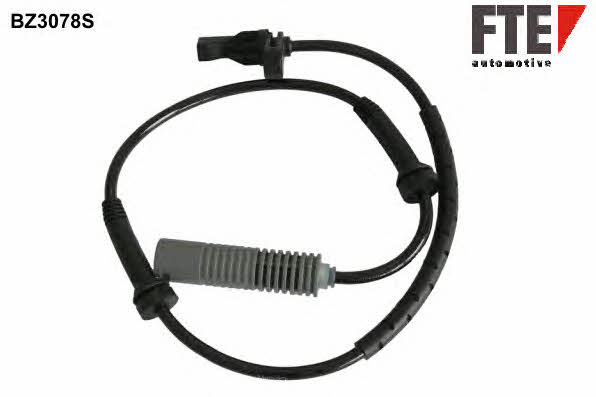 FTE BZ3078S Sensor ABS BZ3078S: Buy near me at 2407.PL in Poland at an Affordable price!