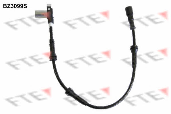 FTE BZ3099S Sensor ABS BZ3099S: Buy near me at 2407.PL in Poland at an Affordable price!