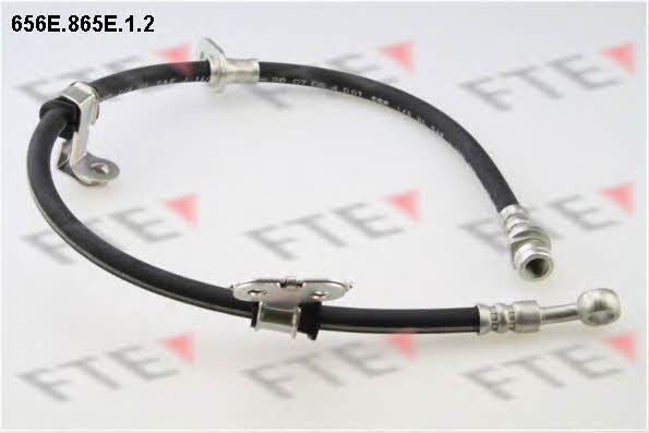 FTE 656E.865E.1.2 Brake Hose 656E865E12: Buy near me in Poland at 2407.PL - Good price!