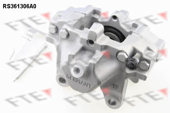 FTE RS361306A0 Brake caliper rear left RS361306A0: Buy near me in Poland at 2407.PL - Good price!