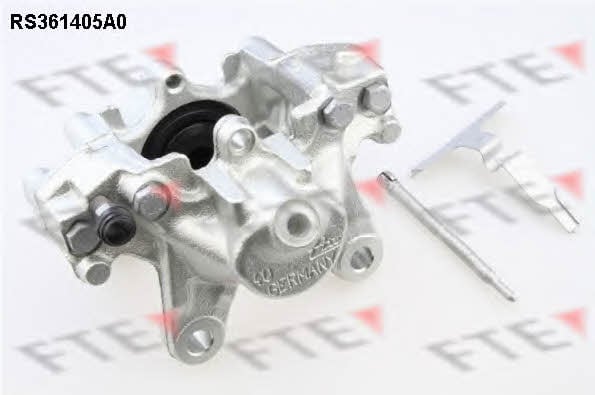 FTE RS361405A0 Brake caliper rear right RS361405A0: Buy near me in Poland at 2407.PL - Good price!