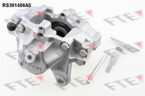 FTE RS361406A0 Brake caliper rear right RS361406A0: Buy near me in Poland at 2407.PL - Good price!