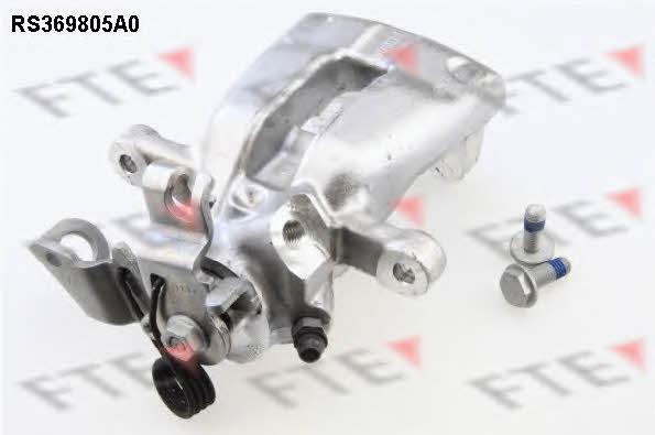 FTE RS369805A0 Brake caliper rear left RS369805A0: Buy near me in Poland at 2407.PL - Good price!