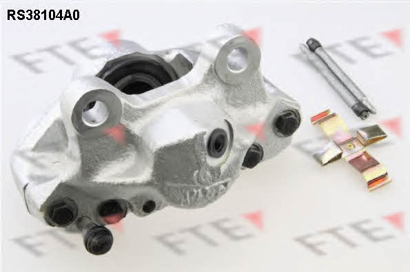 FTE RS38104A0 Brake caliper rear left RS38104A0: Buy near me in Poland at 2407.PL - Good price!