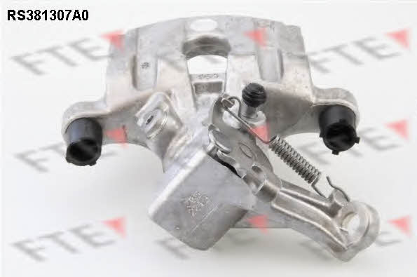 FTE RS381307A0 Brake caliper rear left RS381307A0: Buy near me in Poland at 2407.PL - Good price!