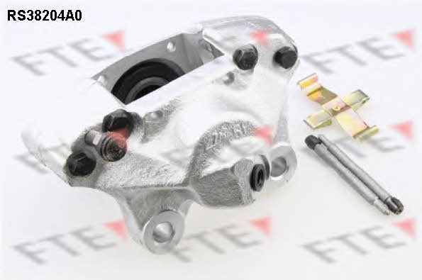 FTE RS38204A0 Brake caliper rear right RS38204A0: Buy near me in Poland at 2407.PL - Good price!