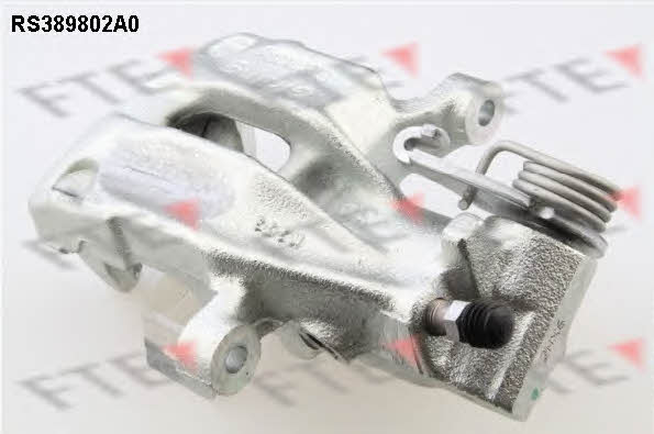 FTE RS389802A0 Brake caliper rear right RS389802A0: Buy near me in Poland at 2407.PL - Good price!