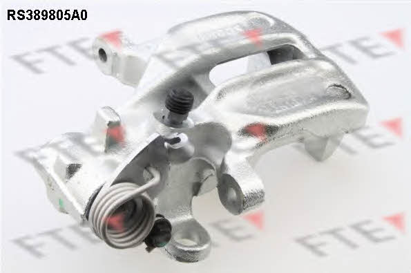FTE RS389805A0 Brake caliper rear left RS389805A0: Buy near me in Poland at 2407.PL - Good price!