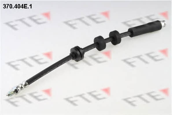 FTE 370.404E.1 Brake Hose 370404E1: Buy near me in Poland at 2407.PL - Good price!