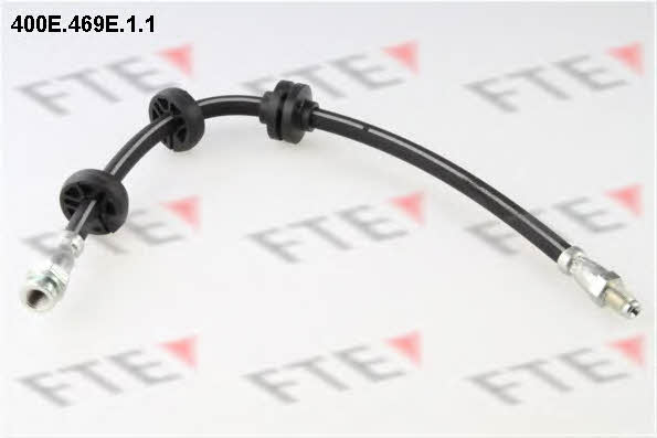 FTE 400E.469E.1.1 Brake Hose 400E469E11: Buy near me at 2407.PL in Poland at an Affordable price!