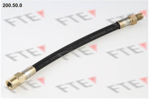 FTE 200.50.0 Brake Hose 200500: Buy near me in Poland at 2407.PL - Good price!