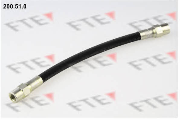 FTE 200.51.0 Clutch hose 200510: Buy near me at 2407.PL in Poland at an Affordable price!
