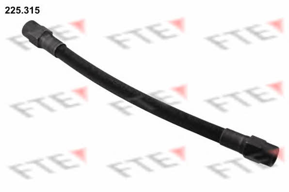 FTE 225.315 Clutch hose 225315: Buy near me in Poland at 2407.PL - Good price!