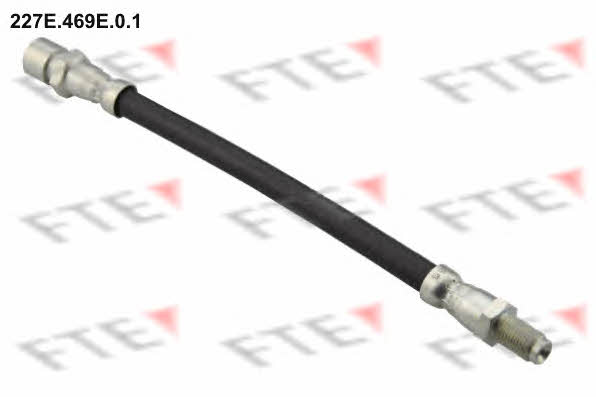 FTE 227E.469E.0.1 Clutch hose 227E469E01: Buy near me in Poland at 2407.PL - Good price!