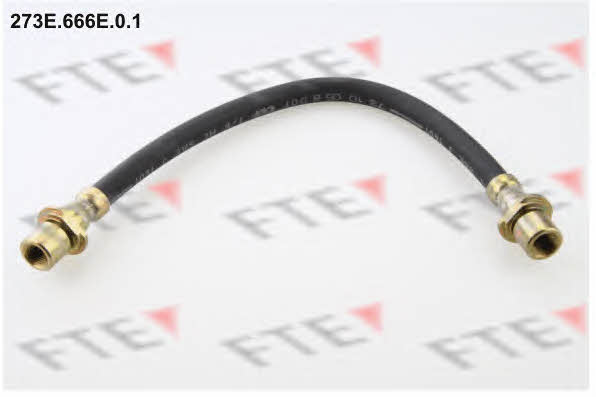FTE 273E.666E.0.1 Brake Hose 273E666E01: Buy near me at 2407.PL in Poland at an Affordable price!